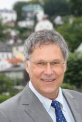 Deutsche-Politik-News.de | Wolf Achim Wiegand, bisheriger Landesvorsitzender der Partei FREIE WHLER in Hamburg