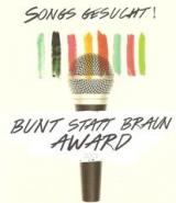 Casting Portal News | Foto: Bunt statt Braun Award 2014