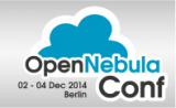 Software Infos & Software Tipps @ Software-Infos-24/7.de | OpenSource Software News - Foto: OpenNebula Conf in Berlin - OpenNebula liefert die featurereichste und anpassbarste freie Lsung zum Aufbau von Enterprise-Clouds und virtualisierten Data Centers!