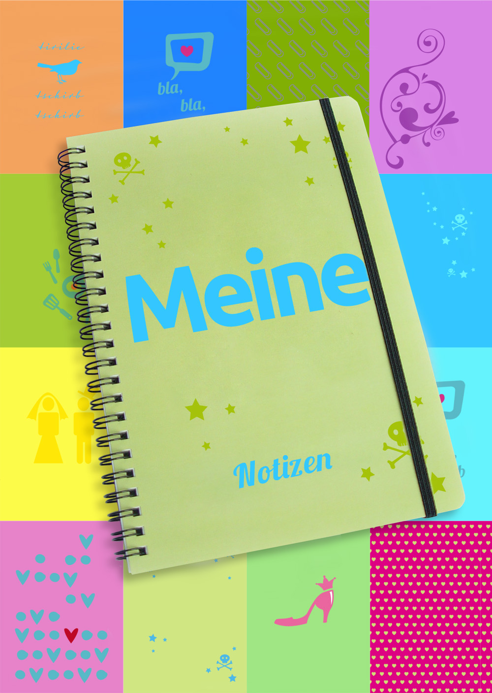 Deutsche-Politik-News.de | Neue Designs auf Mein-Notizbuch.com