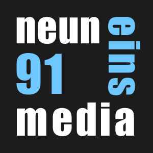 Deutsche-Politik-News.de | Logo, neuneins-media