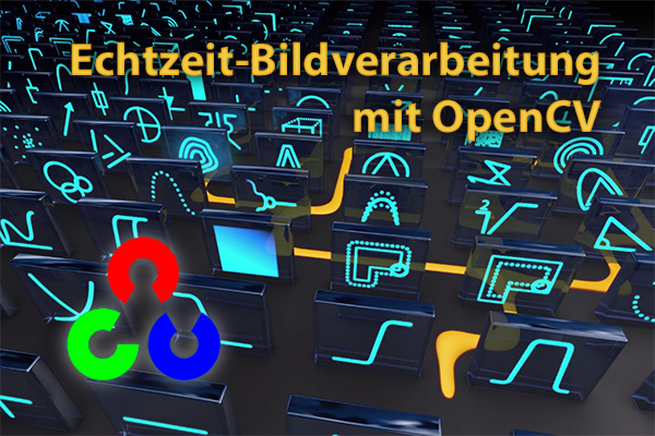 Software Infos & Software Tipps @ Software-Infos-24/7.de | Kithara OpenCV