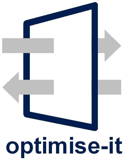 Deutsche-Politik-News.de | Logo optimise-it GmbH