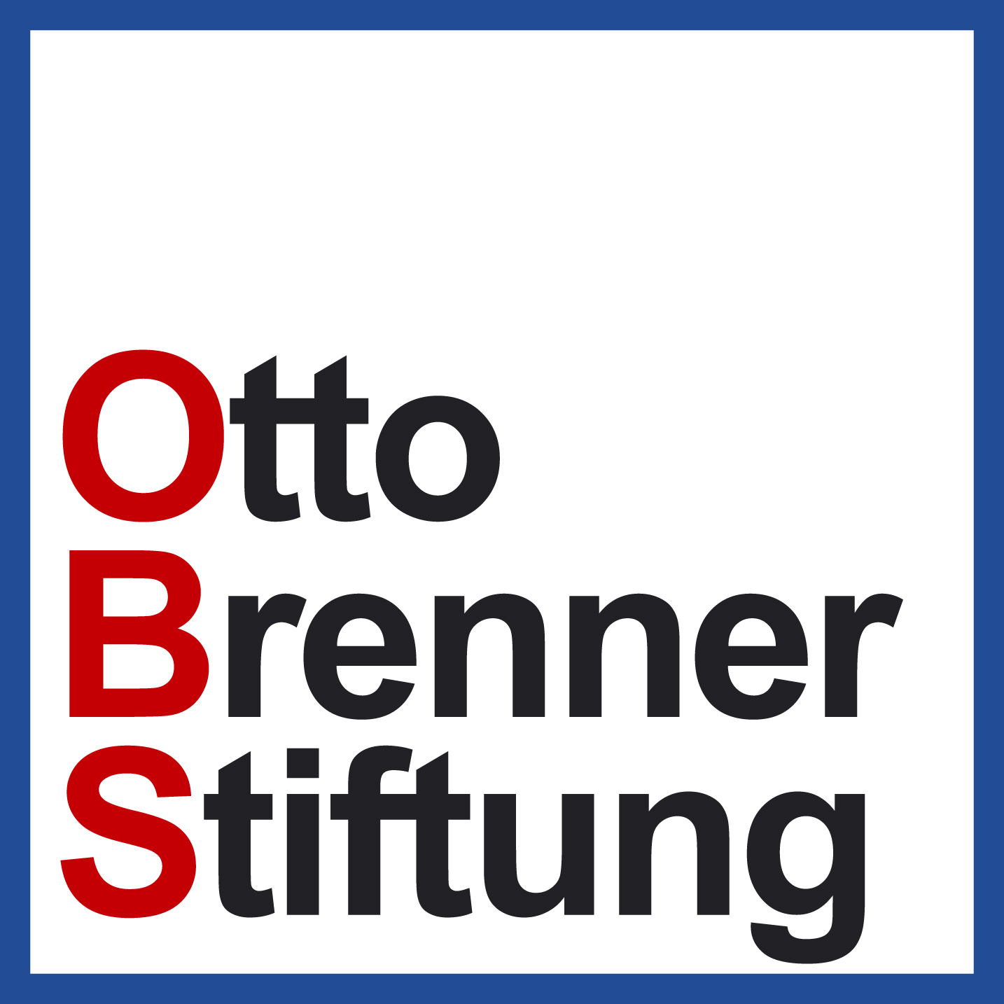Deutsche-Politik-News.de | Otto Brenner Stiftung