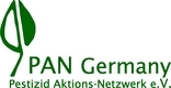 PAN Germany |  Landwirtschaft News & Agrarwirtschaft News @ Agrar-Center.de