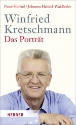 Deutsche-Politik-News.de | Das erste biografische Portrait ber den ersten grnen Ministerprsidenten Winfried Kretschmann.