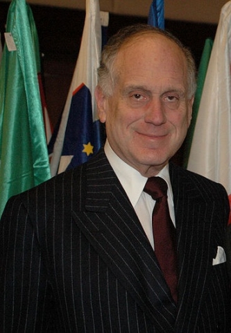Deutsche-Politik-News.de | Ronald Lauder, Pr�sident des J�dischen Weltkongresses (WJC)