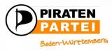 Deutsche-Politik-News.de | Logo der Piratenpartei Baden-W�rttemberg