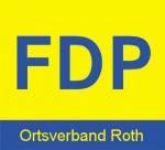 Deutsche-Politik-News.de | FDP Roth ist der Ortsverband der mittelfrnkischen Kreisstadt Roth. Seit lngerem im Stadtrat vertreten, nimmt die FDP erfolgreich Einfluss auf die kommunale Politik.