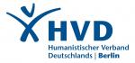 Deutsche-Politik-News.de | Logo HVD - Berlin: Der Humanistischer Verband Deutschlands | Landesverband Berlin e.V. versteht sich als Interessenvertretung religionsfreier Menschen in Berlin.