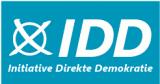 Deutsche-Politik-News.de | Die >> Initiative Direkte Demokratie <<  ist eine Brgerrechtsbewegung, die sich als politische Partei an Wahlen beteiligt und damit der Forderung nach wahrer Demokratie einen starken Hebel gibt.