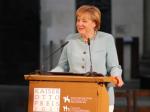 Deutsche-Politik-News.de | Verleihung des Kaiser-Otto-Preises in Magdeburg an Bundeskanzlerin Dr. Angela Merkel