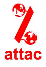 Deutsche-Politik-News.de | Attac ist die franzsische Abkrzung fr >> Vereinigung zur Besteuerung von Finanztransaktionen im Interesse der BrgerInnen <<. 