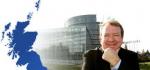 Deutsche-Politik-News.de | Struan Stevenson, Prsident der Delegation des Europischen Parlaments fr die Beziehungen mit dem Irak