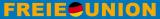 Deutsche-Politik-News.de | Logo der Partei FREIE UNION