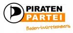 Deutsche-Politik-News.de | Logo Piratenpartei Baden-Wrttemberg