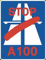 Deutsche-Politik-News.de | Aktionsbndnis Stadtautobahn A100 stoppen!