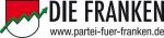 Deutsche-Politik-News.de | Logo der Partei fr Franken - DIE FRANKEN