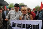 Deutsche-Politik-News.de | Wir sind der Parteijugendverband der saarlndischen LINKEN. Wir sind die LINKSJUGEND - Saar.