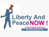 Deutsche-Politik-News.de | Libery and Peace NOW! Human Rights Reporter, internationales Medien-Projekt fr Menschenrechte