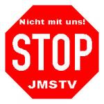 Deutsche-Politik-News.de | Stop-Schild-Aktion von Eltern ans Netz