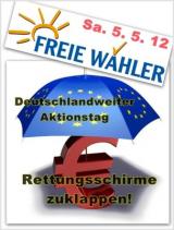 Deutsche-Politik-News.de | Logo der Partei FREIE WHLER