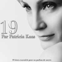 Europa-247.de - Europa Infos & Europa Tipps | Roland Rube & Ariane Kranz empfehlen Patricia Kaas - 19 - The Best Of