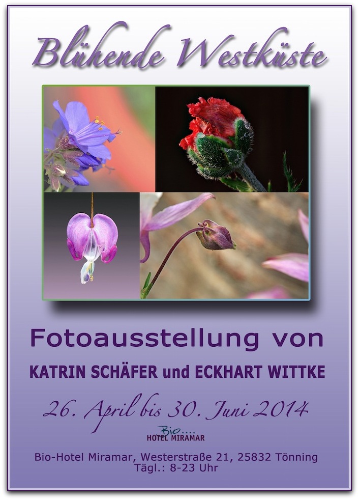 Hotel Infos & Hotel News @ Hotel-Info-24/7.de | Plakat zur Ausstellung