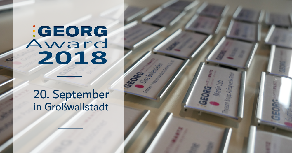 Deutsche-Politik-News.de | Martin Mantz GmbH / Anwenderforum 2018 mit den Themen Ordnungsgeme Delegation und ISO-Compliance