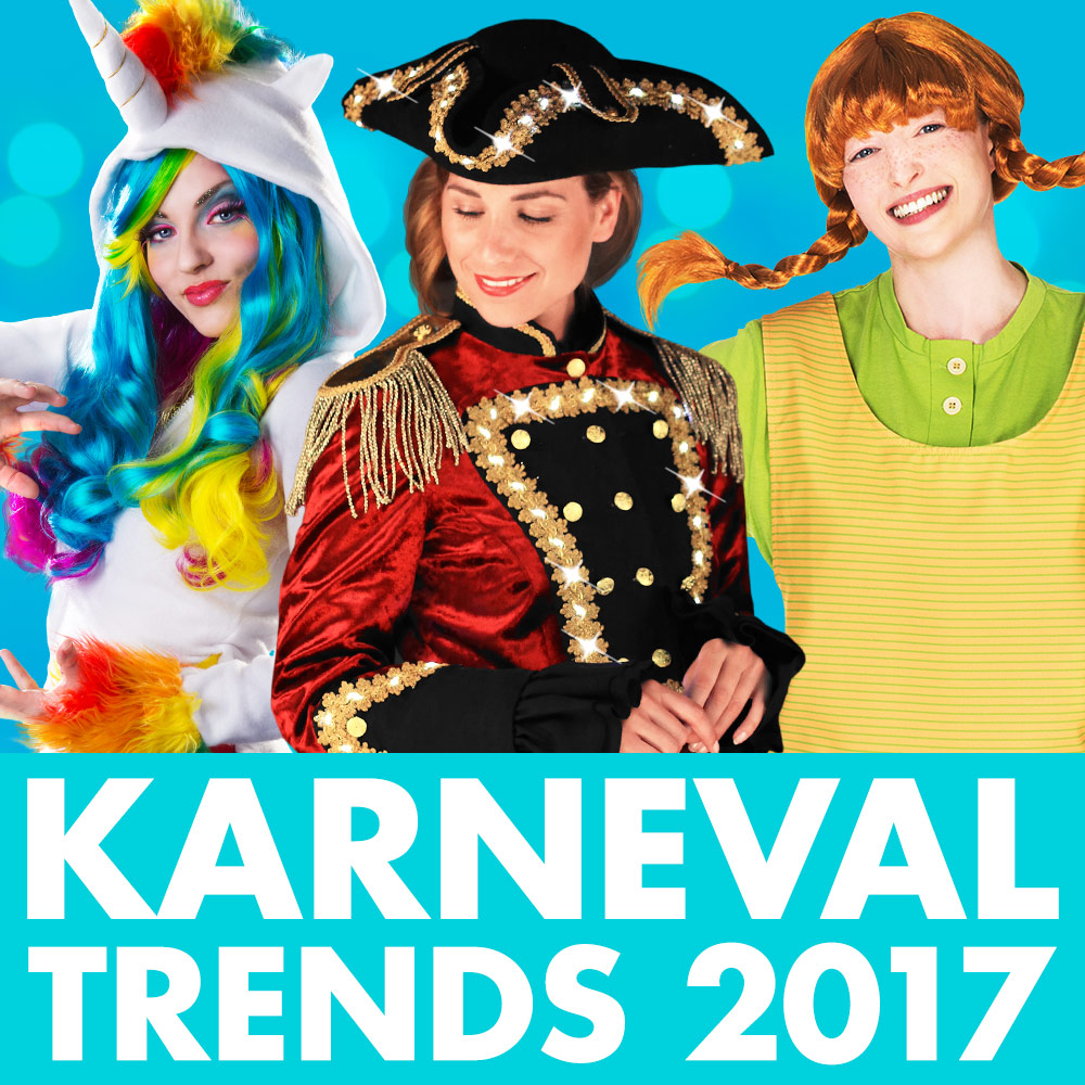 Reisen-Urlaub-123.de - Infos & Tipps rund um's Heimwerken | Karneval Kostm Trends 2017 prsentiert von maskworld.com