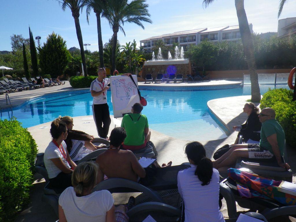 Hotel Infos & Hotel News @ Hotel-Info-24/7.de | Nebenberufliche Qualifikation mit Urlaubsfeeling verbinden: BSA-Lehrgangsreise Mallorca