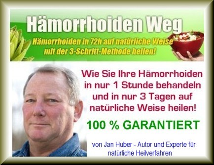 Hamorrhoiden Naturlich Behandeln Hamorrhoiden Naturlich Behandeln