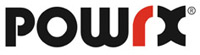 Sport-News-123.de | Logo der POWRX GmbH