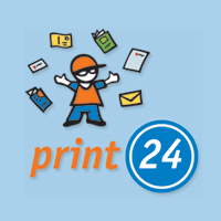 Wien-News.de - Wien Infos & Wien Tipps | Logo der print24 GmbH
