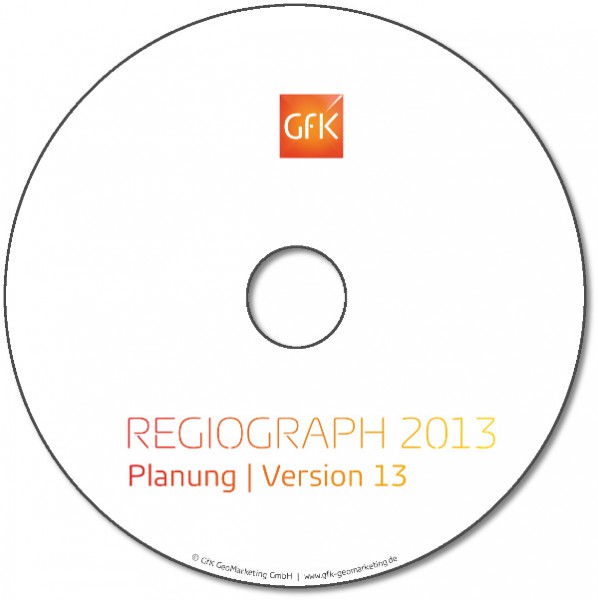 News - Central: Regiograph Planung ist ideal fr die professionelle Vertriebsplanung