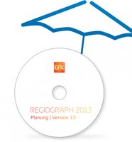 Software Infos & Software Tipps @ Software-Infos-24/7.de | Das Regiograph Planung Sommerpaket bietet eine 20%-ige Ersparnis