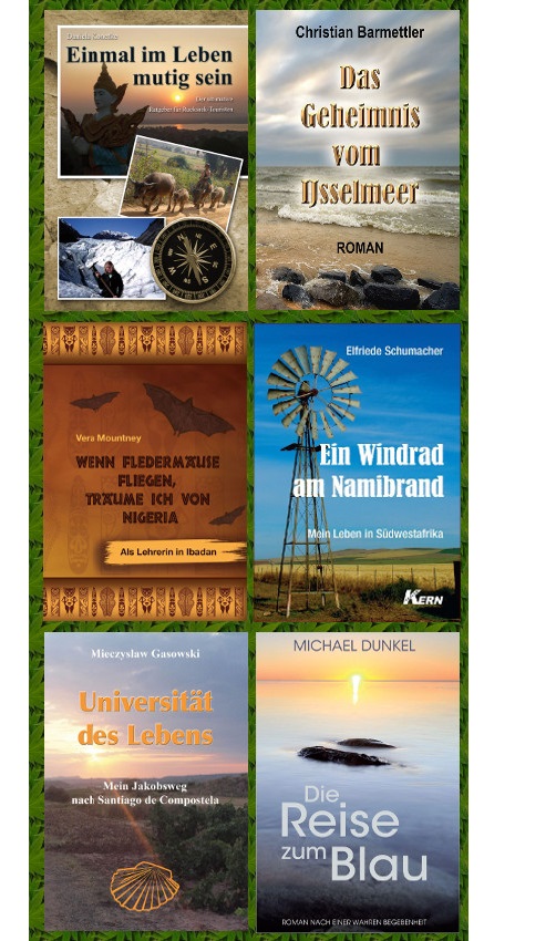 Suedafrika-News-247.de - Sdafrika Infos & Sdafrika Tipps | Verlag Kern GmbH