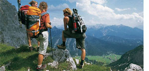 Hotel Infos & Hotel News @ Hotel-Info-24/7.de | Wanderparadies Karwendelgebierge