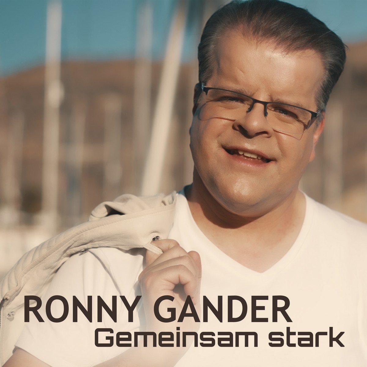 Deutsche-Politik-News.de | Ronny Gander: Herzensangelegenheit mit besonderer Mission