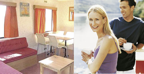 Hotel Infos & Hotel News @ Hotel-Info-24/7.de | Luxus Camping in den Roompot Ferienparks