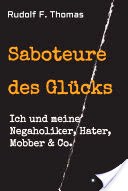 Der Ratgeber umfasst 356 Seiten und ist im Verlag tredition GmbH Hamburg erschienen.