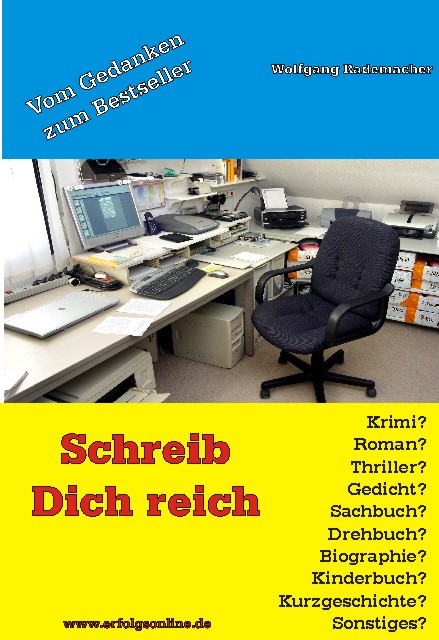 Rom-News.de - Rom Infos & Rom Tipps | Schreib Dich reich