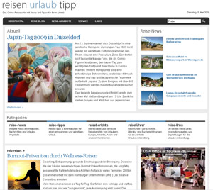 Browser Games News | Reisen & Urlaub