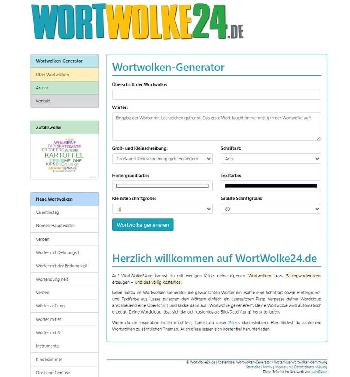 Tier Infos & Tier News @ Tier-News-247.de | die Oberflche der WortWolke