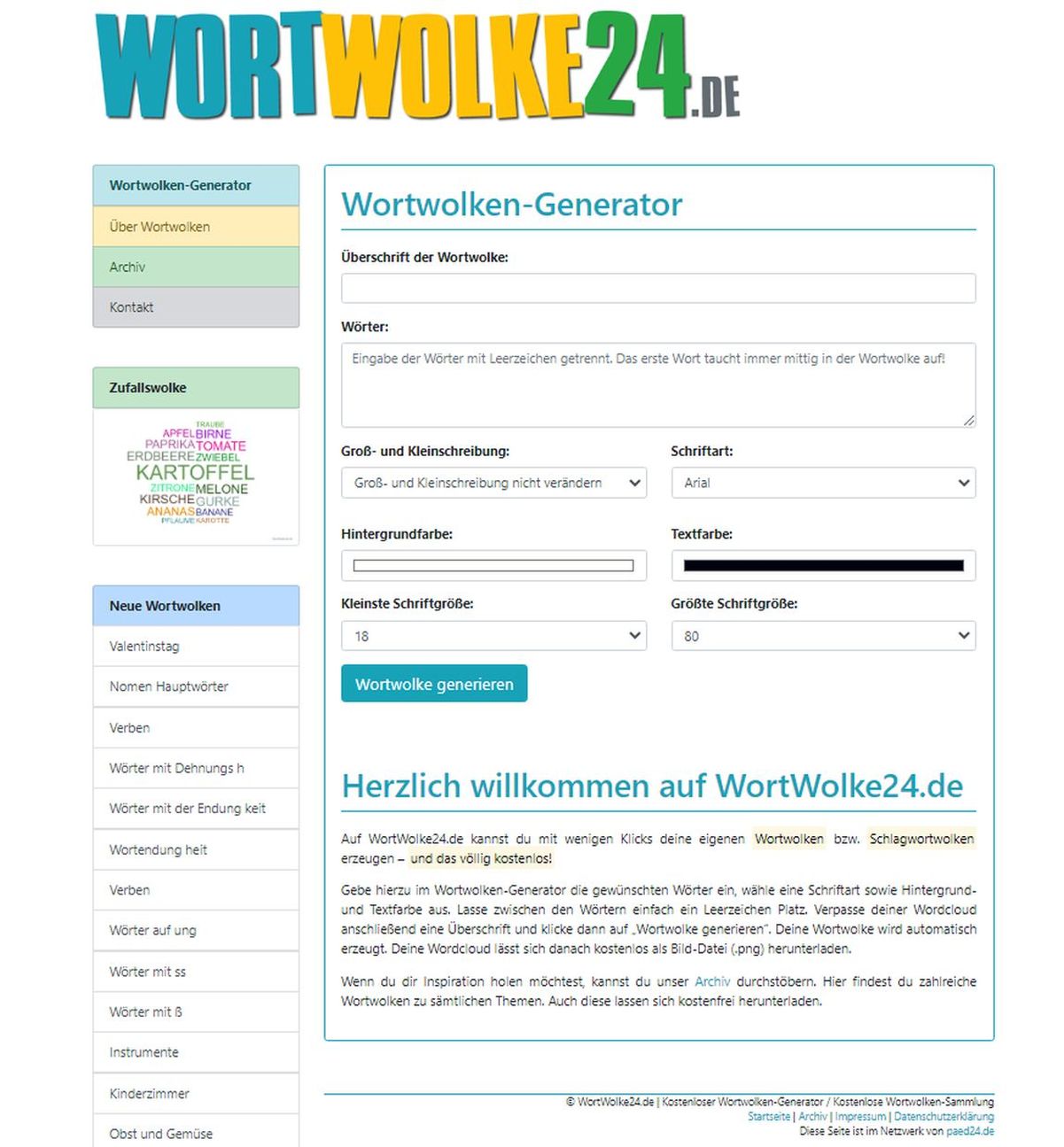 Tier Infos & Tier News @ Tier-News-247.de | die Oberfl�che der WortWolke