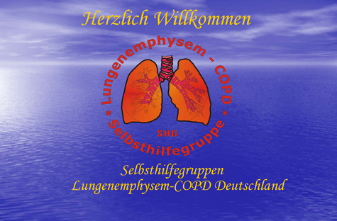 Forum News & Forum Infos & Forum Tipps | Patientenorganisation Lungenemphysem-COPD Deutschland