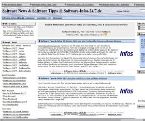 Sport-News-123.de | Software-Infos-247.de ScreenShot