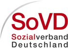 SeniorInnen News & Infos @ Senioren-Page.de | SoVD-Bundesverband Logo