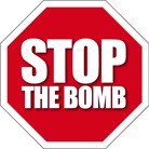 Deutsche-Politik-News.de | STOP THE BOMB Kampagne