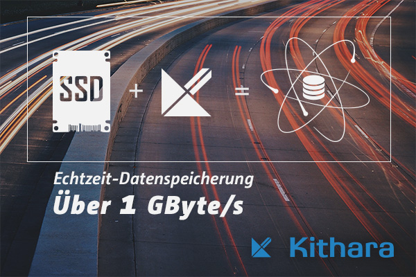Deutsche-Politik-News.de | Kithara Software - Big Data mit Storage Module